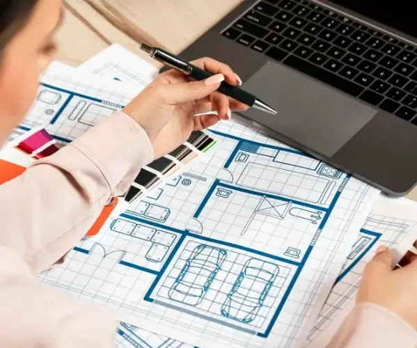 Custom Design-Build Integration