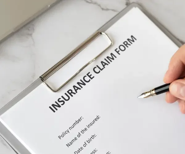 Licensed, Insured Installation