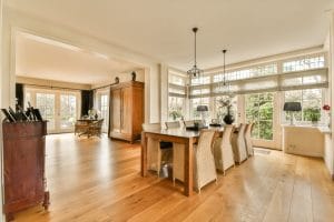Best Flooring Options for Houston Homes