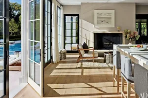 Blending Indoor & Outdoor Living A New Way of Living in Houston