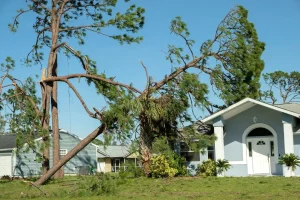 How to Choose the Right Contractor for Storm Damage Repairs in Bellaire