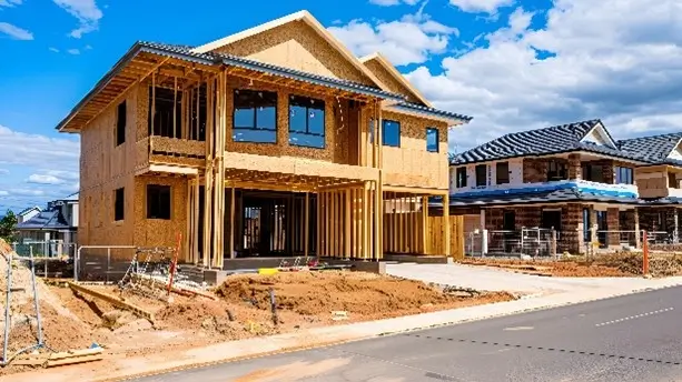 Residential Construction