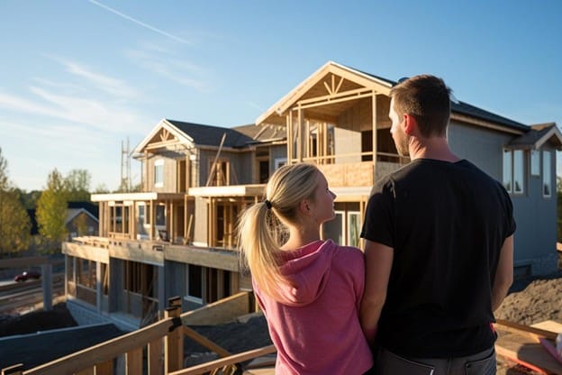 Top Custom Home Builders in Houston, TX Build Your Dream Home