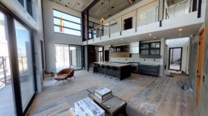 Choosing the Right Contractor for Whole House Modernization in Houston, TX