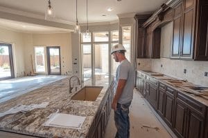 Full Home Remodeling Service Near Bellaire TX
