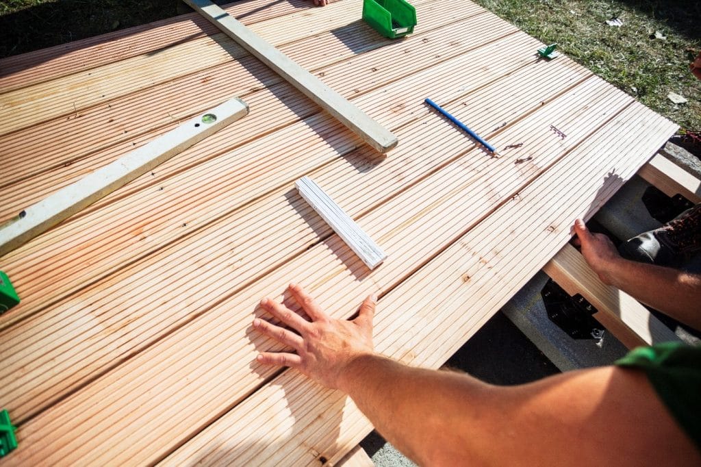 Patio & Deck Builders in Bellaire, TX A Complete Homeowner's Guide