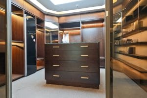 Space Optimization Why Bellaire Homeowners Are Choosing Custom Closets
