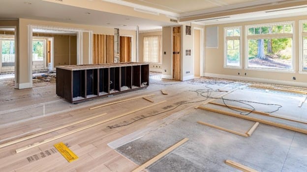 Whole House Remodeling Houston