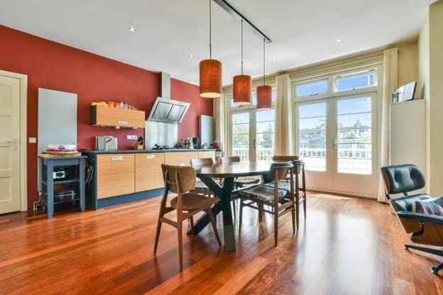 Why Choose Blum Custom Builders