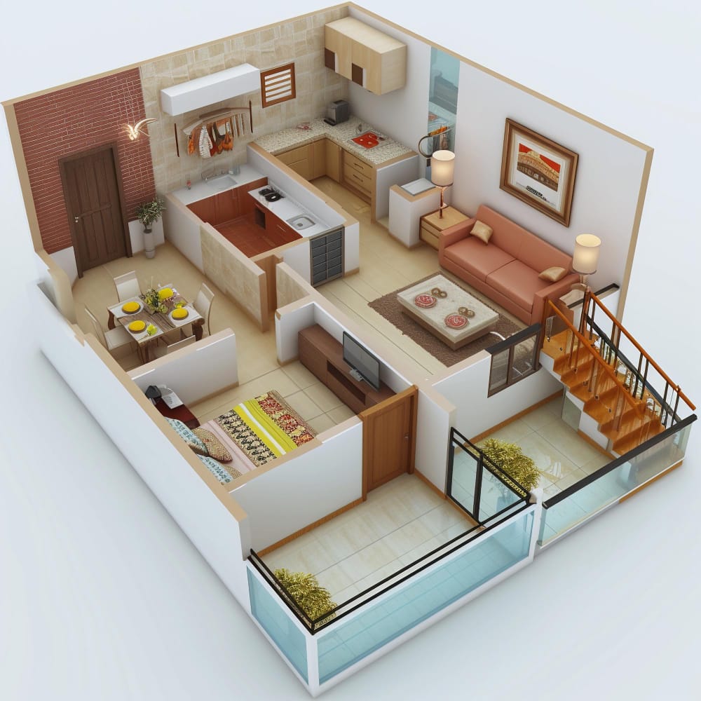 Custom Home Design Options