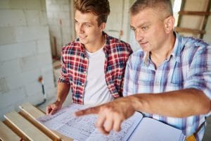 Custom vs. Standard New Home Construction in Bellaire — Which Is Right for You