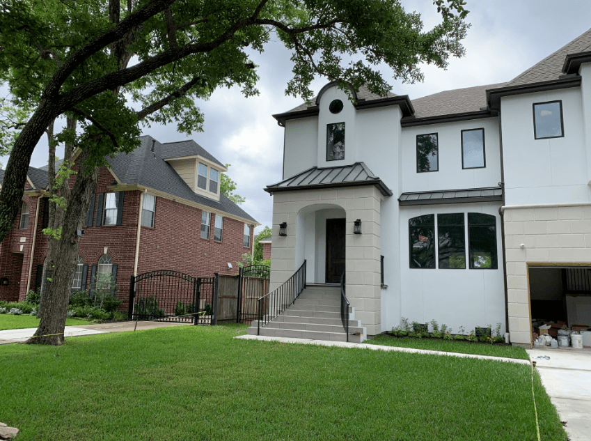 Bellaire Custom Spruce