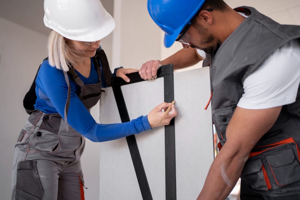 Drywall & Interior Finishing in Houston Complete Guide from Repair to Finish