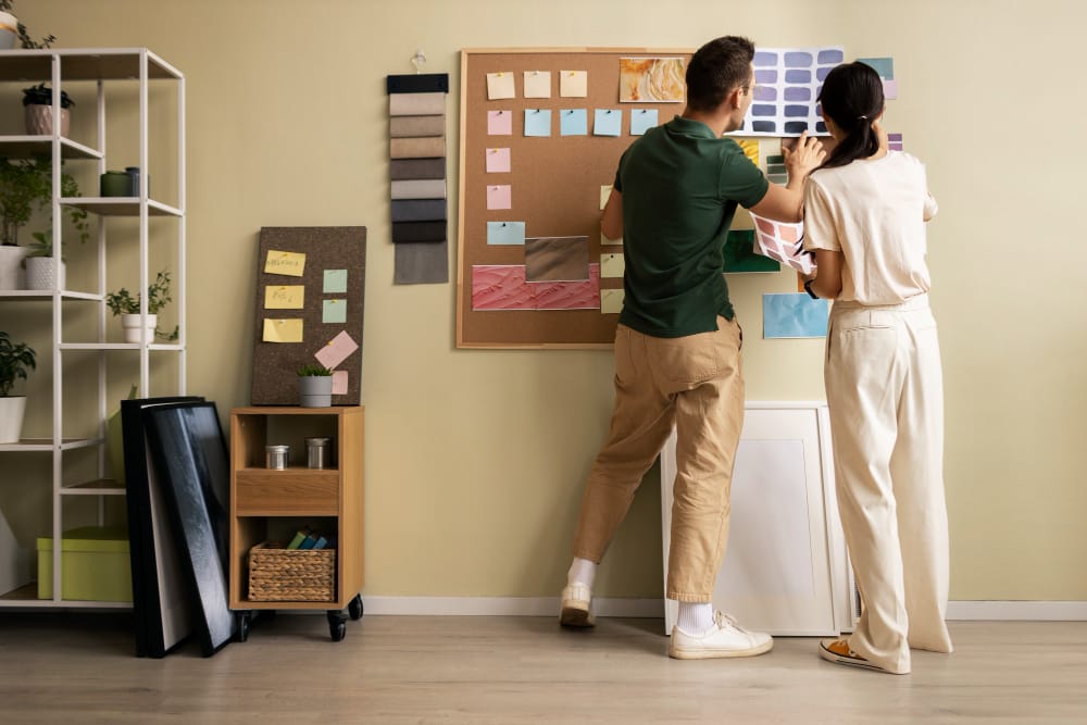 Interior Remodelling Houston How to Choose the Right Contractor