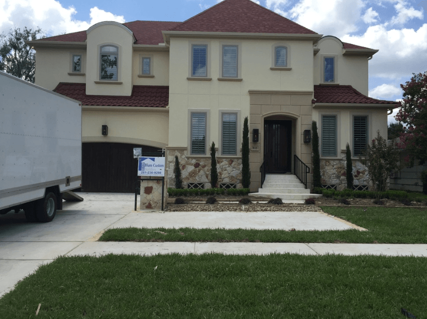 Wildwood 2015 Bellaire Showcase Custom Home!