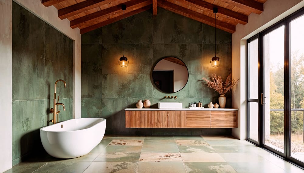 Top Eco-Friendly Bathroom Remodel Ideas for Bellaire Homes in 2026