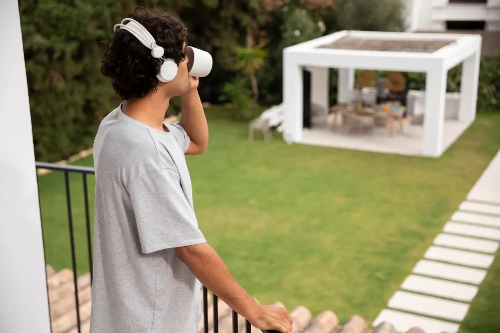 Future-Proof Backyard Landscaping Trends & Innovations for 2026