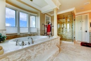 Transform Your Bellaire Bathroom into a Spa-Like Retreat