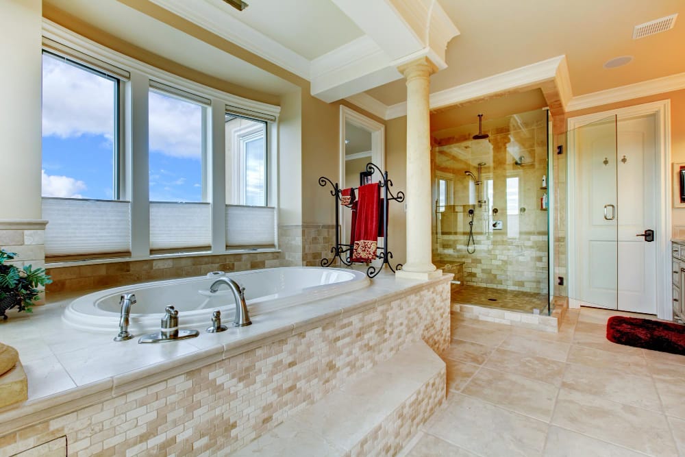 Transform Your Bellaire Bathroom into a Spa-Like Retreat