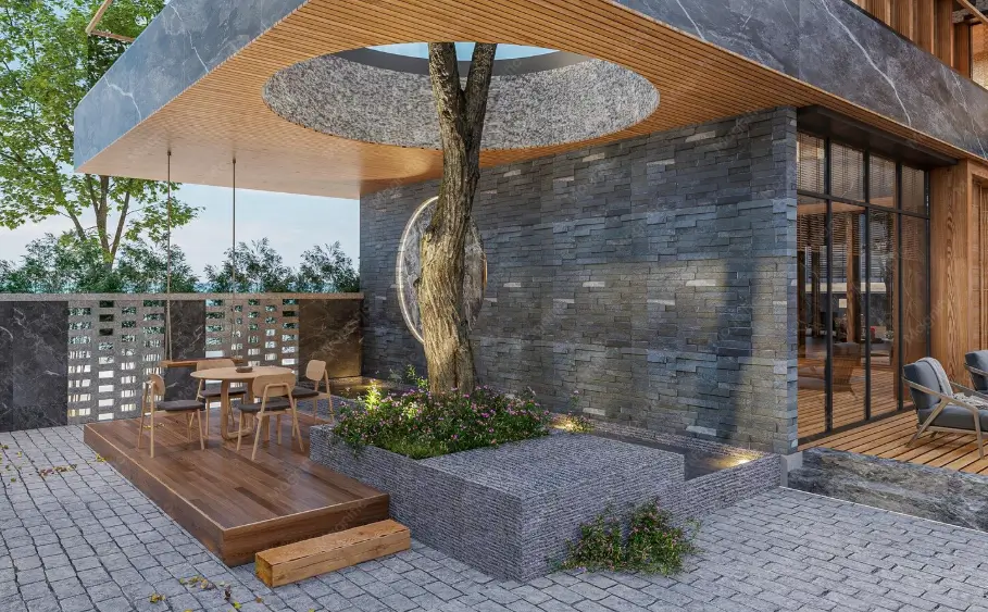 Transforming Your Outdoor Space with Modern Patio Designs