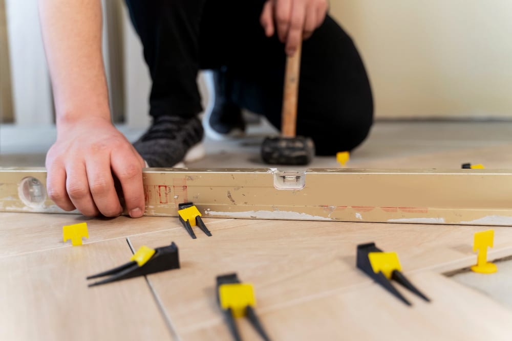Why Expert Hardwood Flooring Installation Makes All the Difference Crafting Durable & Timeless Floors