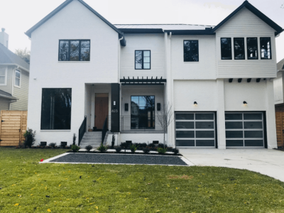 Bellaire Custom Home