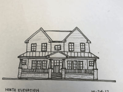 Craftsman Custom in Meyerland