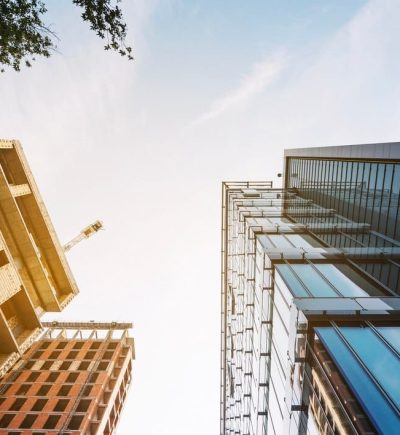 Custom home building