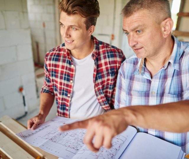 Custom vs. Standard New Home Construction in Bellaire — Which Is Right for You