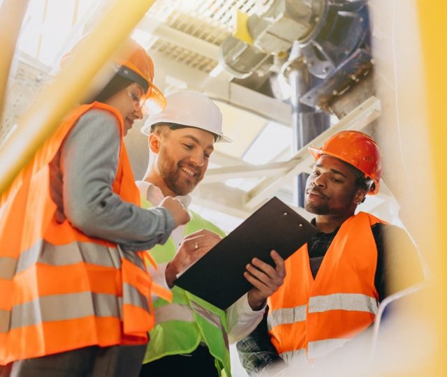 Find a General Contractor Near Me in Bellaire, TX