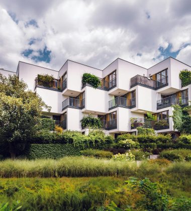 Green Building & Sustainable Design