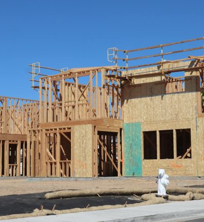 Home Expansions & Additions