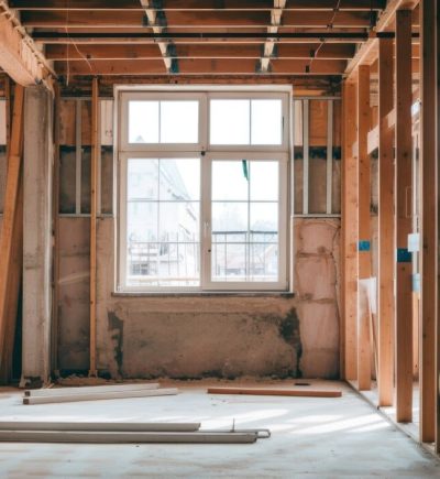 New Home Construction