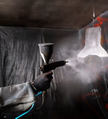 Painting, Coatings & Lead-Safe Services