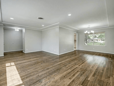 Springbranch Remodel