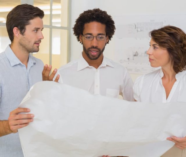 Why Choose Blum Custom Builders