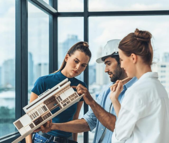 Why Choose Blum Custom Builders 3