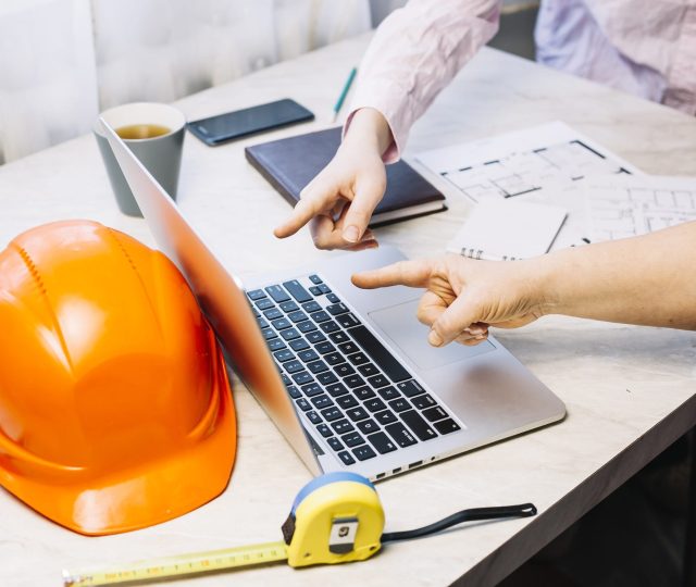 Site Supervision Services