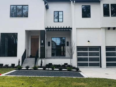 Bellaire Custom Home