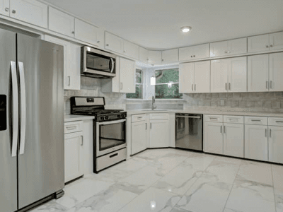 Meyerland Custom Home