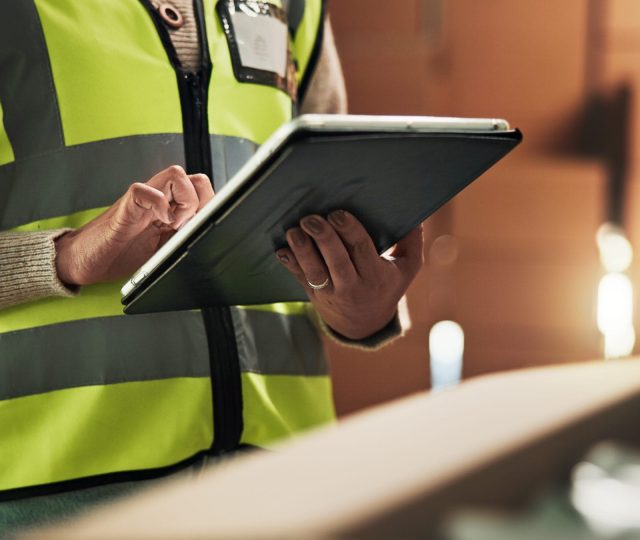 Construction Quality Checks